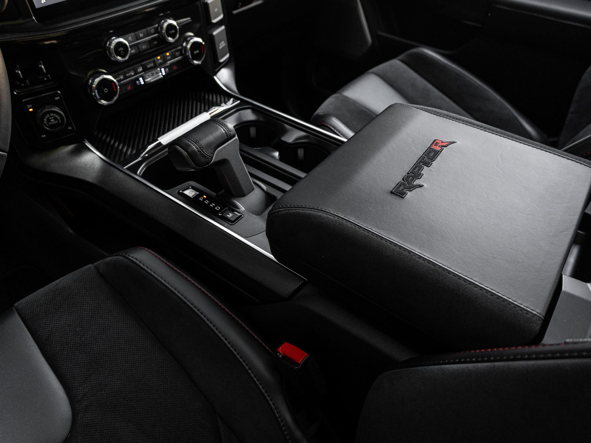 Used 2023 Ford F150 Raptor w/ Equipment Group 802A Raptor R image 22