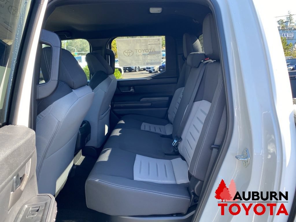 New 2026 Toyota Tacoma TRD Off-Road AWD/4WD image 20