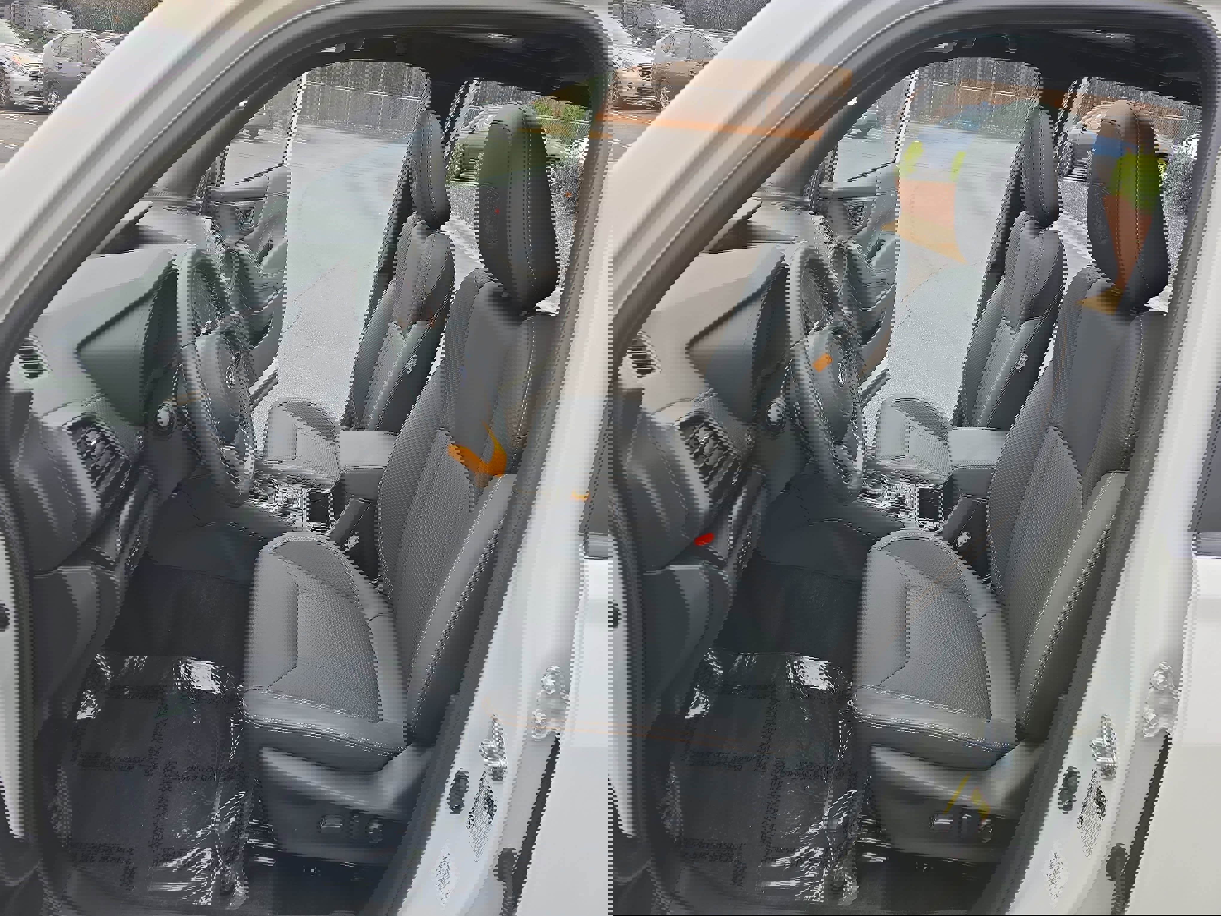 Used 2024 Subaru Forester Wilderness image 17