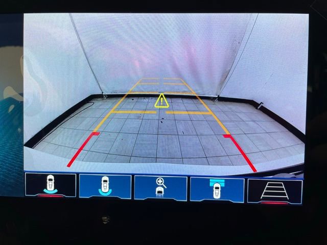 New 2025 Chevrolet Corvette Z06 w/ Battery Protection Package image 5