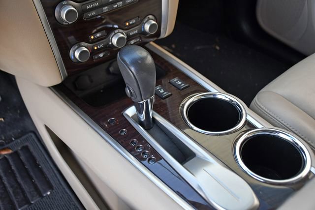 Used 2016 Nissan Pathfinder SL w/ SL Tech Package image 12