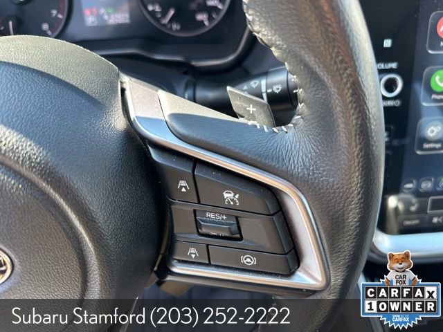 Certified 2024 Subaru Outback Limited image 16