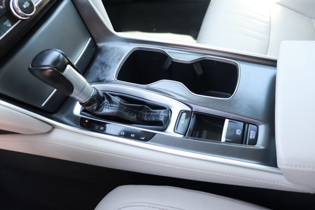 Used 2020 Honda Accord EX-L image 17
