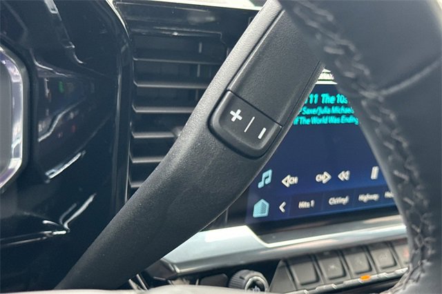 Used 2025 Chevrolet Silverado 1500 LT image 23