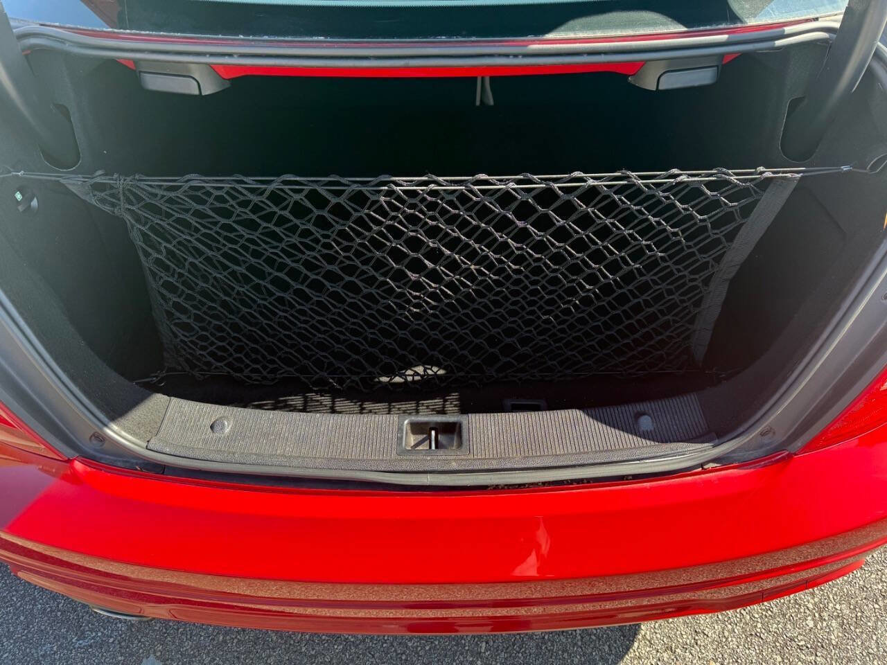 Used 2015 Mercedes-Benz C 250 Coupe image 29