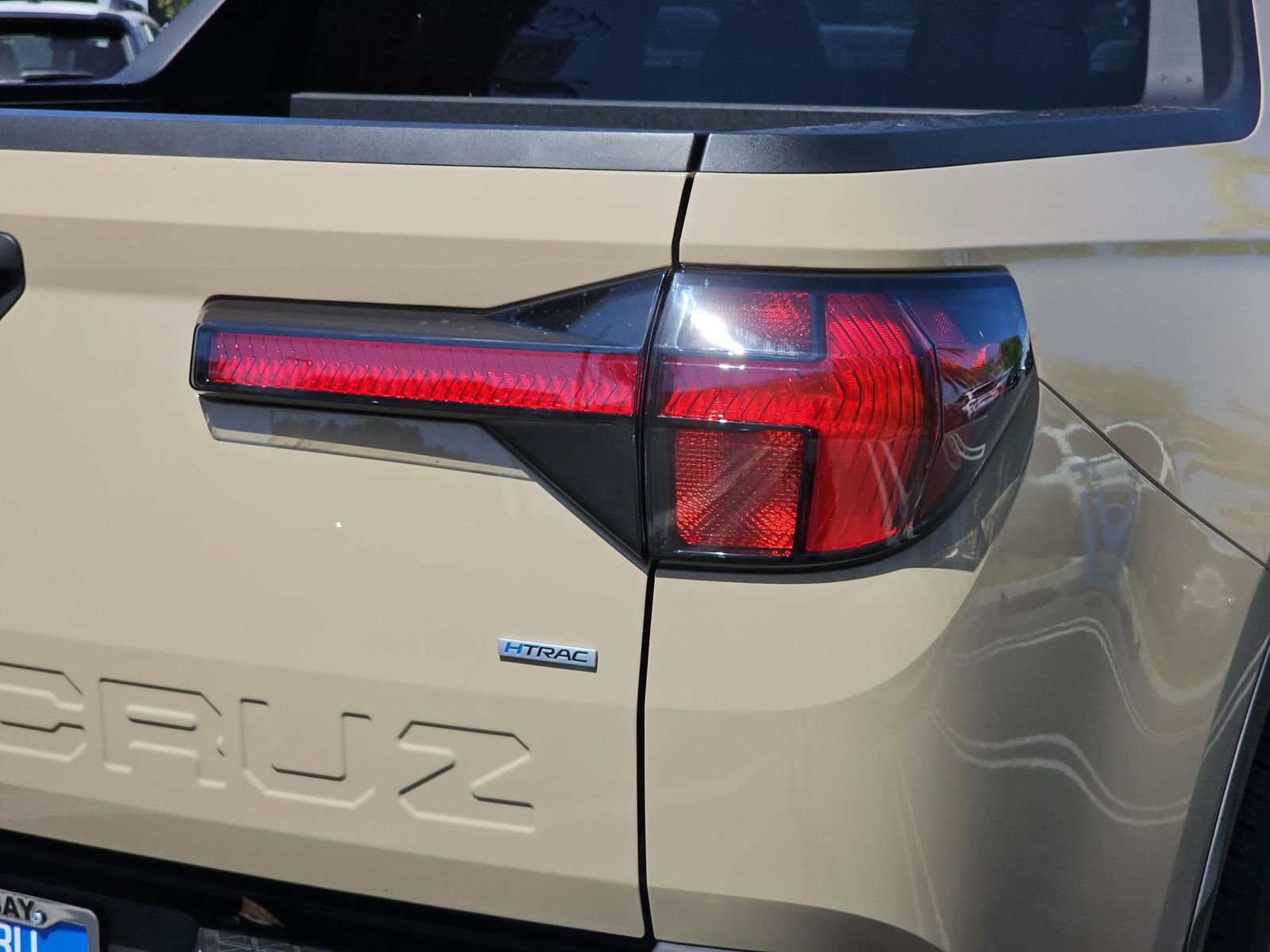 Used 2024 Hyundai Santa Cruz SEL AWD/4WD image 36