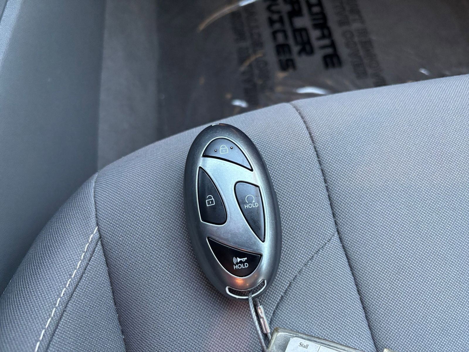 Used 2025 Hyundai Elantra SEL image 22