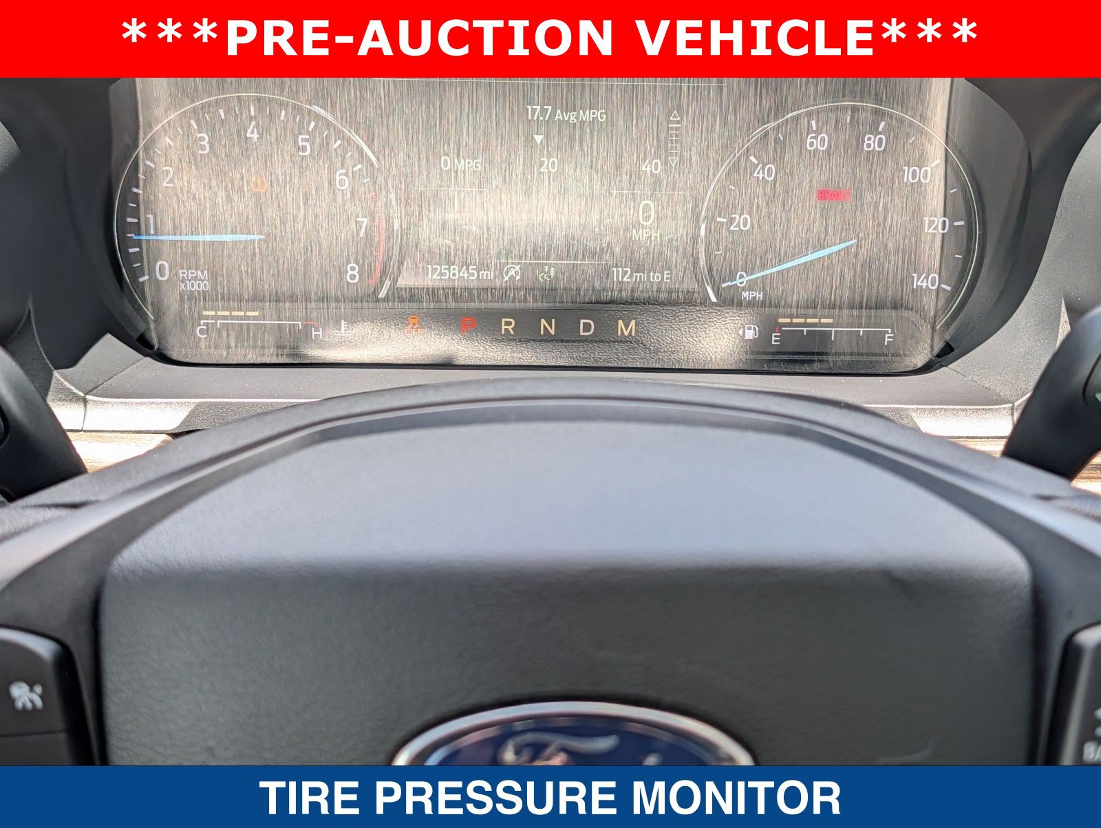 Used 2020 Ford Explorer Limited w/ Class III Trailer Tow Package RWD image 32