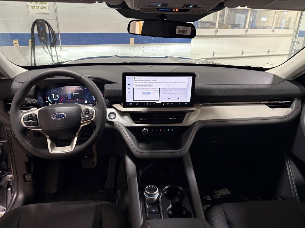 New 2026 Ford Explorer Active image 13