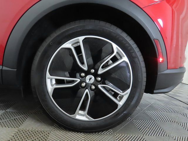 Used 2021 Ford Mustang Mach-E Select w/ Comfort/Appearance Package image 32