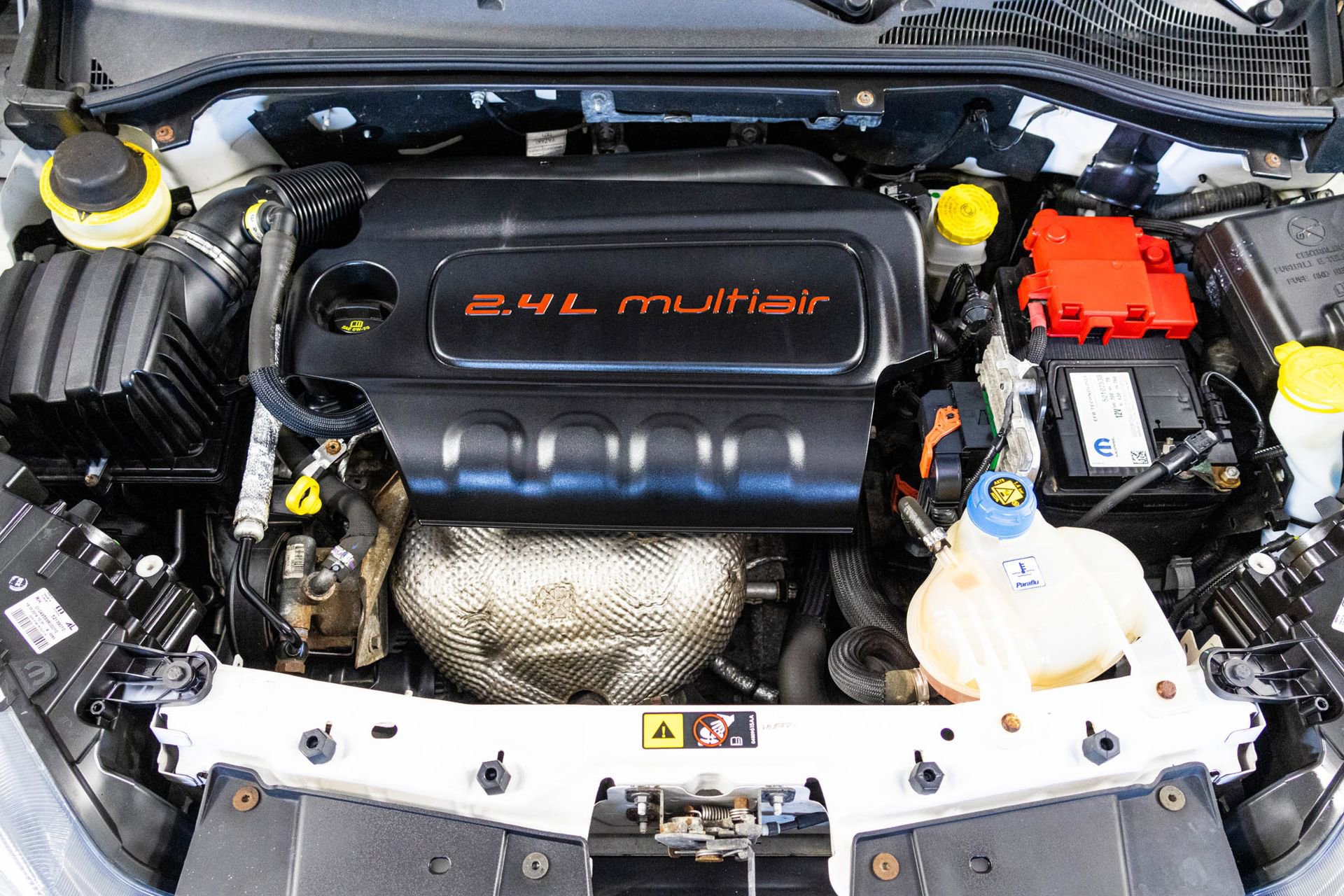 Used 2020 RAM ProMaster City Tradesman image 43