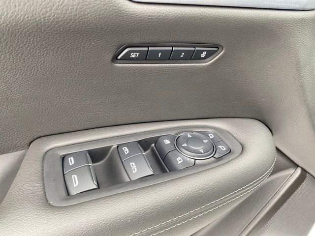 Used 2024 Cadillac XT6 Premium Luxury w/ LPO, Floor Liner Package image 19