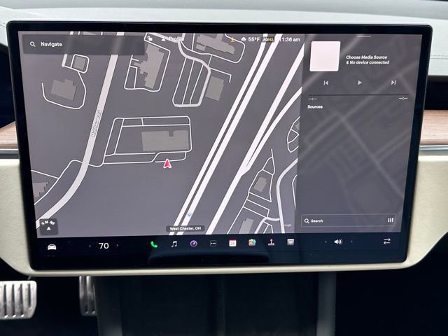 Used 2022 Tesla Model S image 15