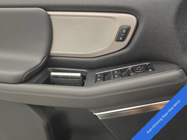 New 2027 Ford Expedition Active AWD/4WD image 42