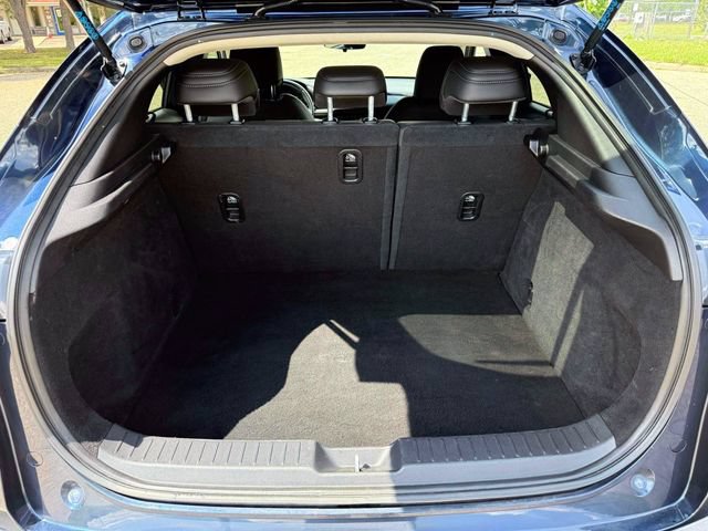 Used 2021 MAZDA CX-30 FWD 2.5 S w/ Select Package image 13