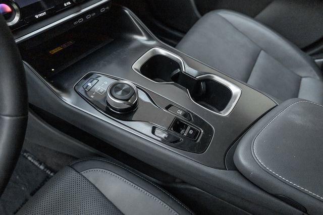 Used 2024 Lexus RZ 300e Premium image 10