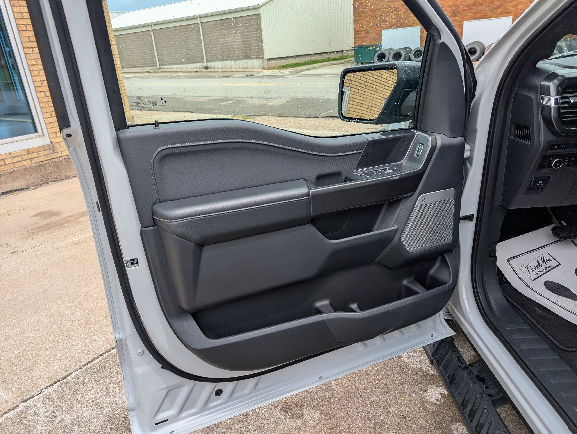 Used 2023 Ford F150 XLT w/ Equipment Group 302A High AWD/4WD image 10