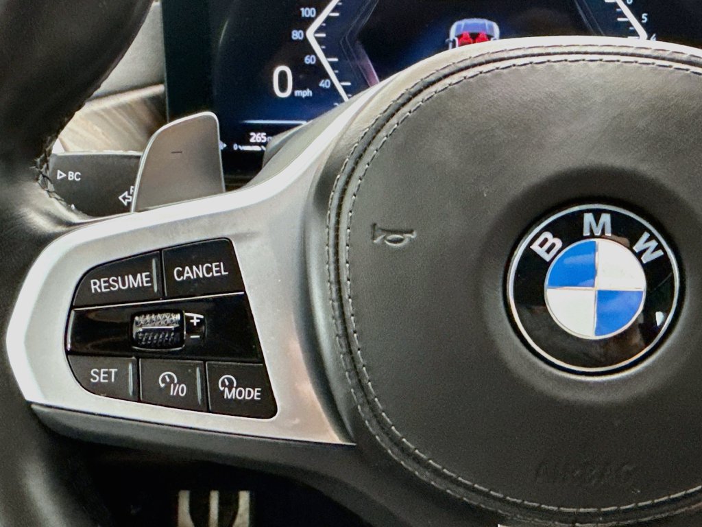 Certified 2024 BMW X5 xDrive40i w/ Executive Package AWD/4WD image 11
