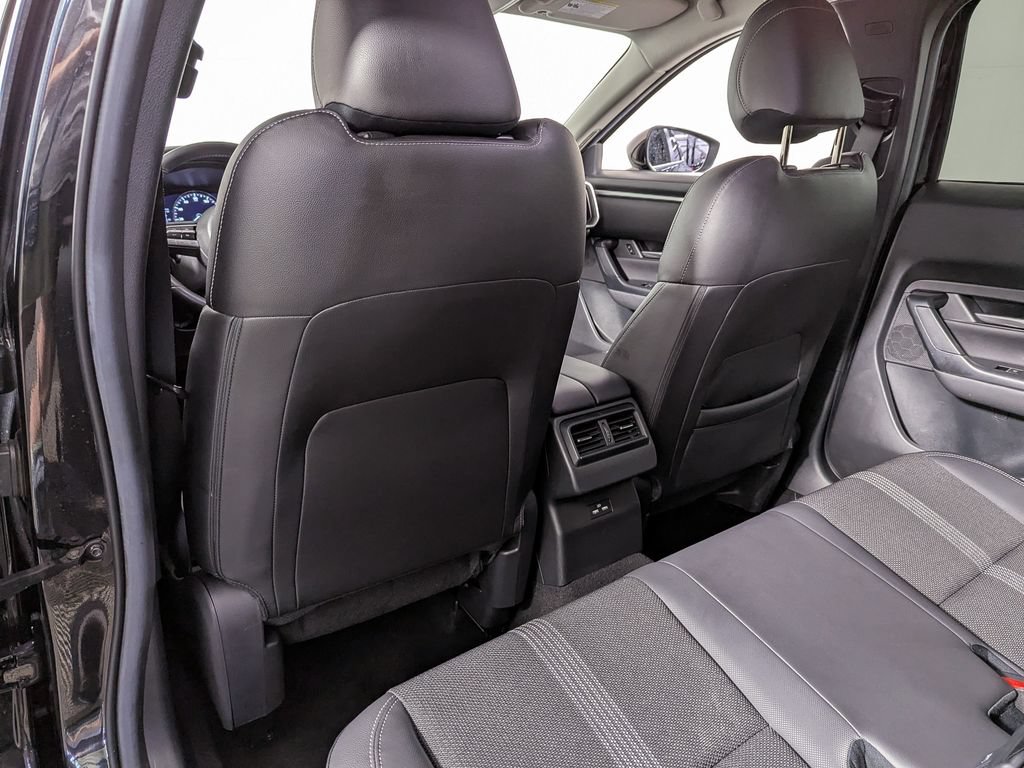 Used 2024 MAZDA CX-50 AWD 2.5 S w/ Weather Package image 43