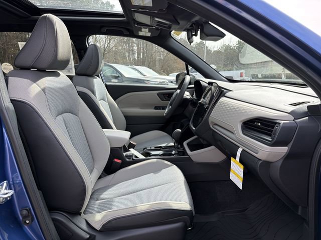 New 2026 Subaru Forester Premium image 20