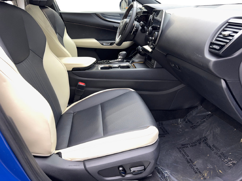 Used 2023 Lexus NX 250 FWD w/ Towing Package (2000 Lbs) image 45