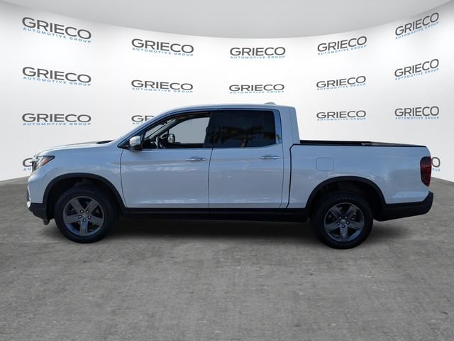 Used 2023 Honda Ridgeline RTL-E image 4