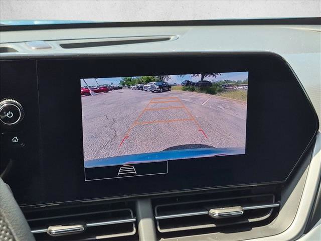 Used 2025 Chevrolet Trax LS w/ LS Convenience Package FWD image 20