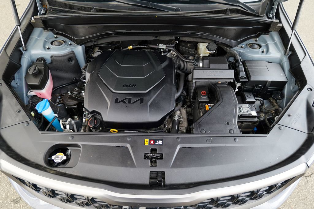 Used 2023 Kia Telluride SX X-Pro image 62