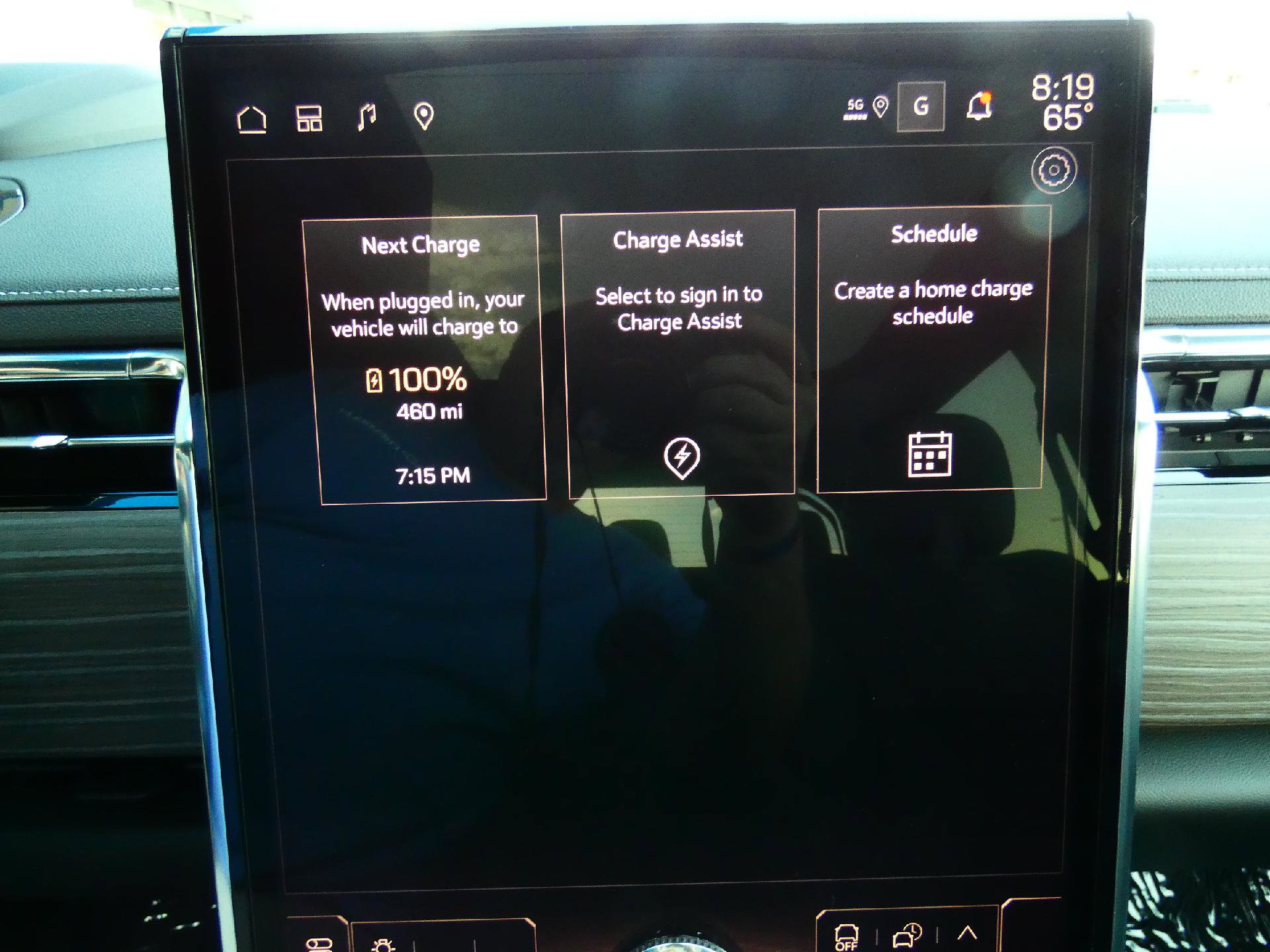 New 2025 GMC Sierra EV Denali image 24