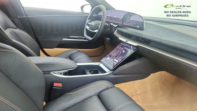 Used 2024 Lucid Air Grand Touring AWD/4WD image 21