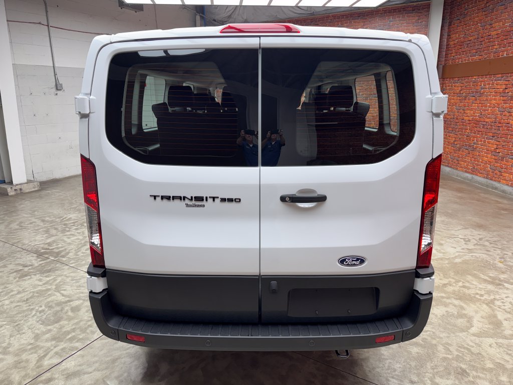 New 2026 Ford Transit 350 XL RWD image 4