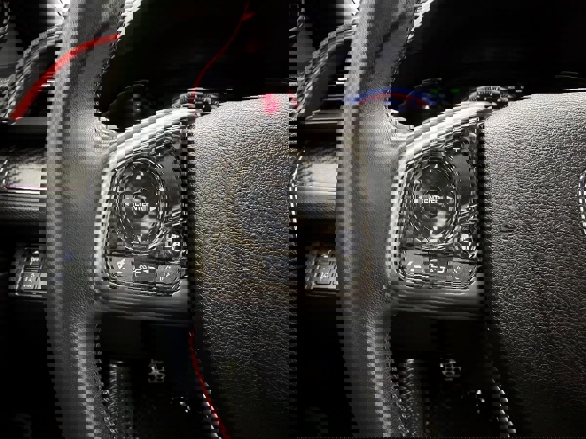 Used 2020 Honda Civic Si image 17