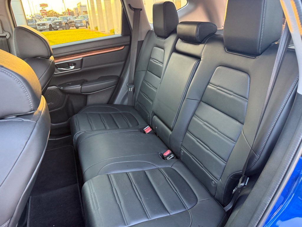 Used 2020 Honda CR-V Touring image 14