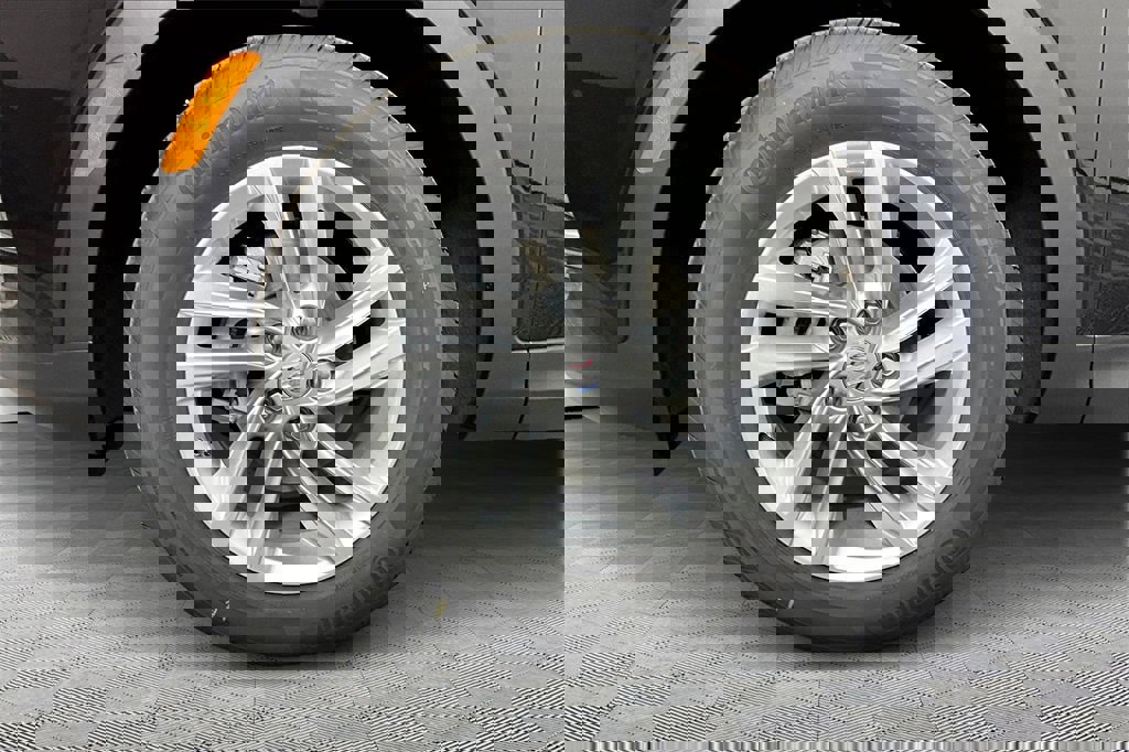 New 2026 Buick Envista Preferred w/ Advanced Safety Package image 13