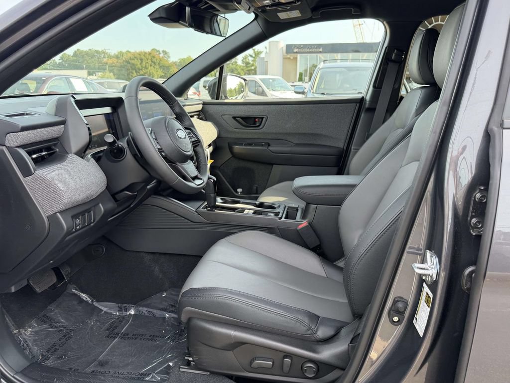 Certified 2026 Subaru Outback Premium AWD/4WD image 18