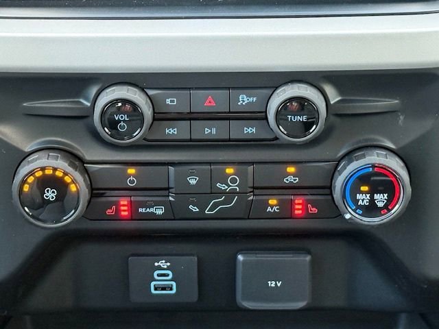 New 2026 Ford F250 4x4 Crew Cab Super Duty image 26