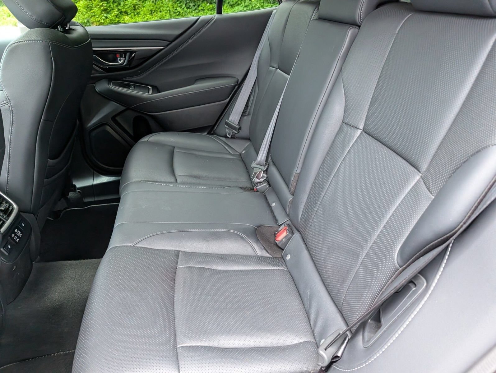 Certified 2023 Subaru Outback Touring XT AWD/4WD image 22