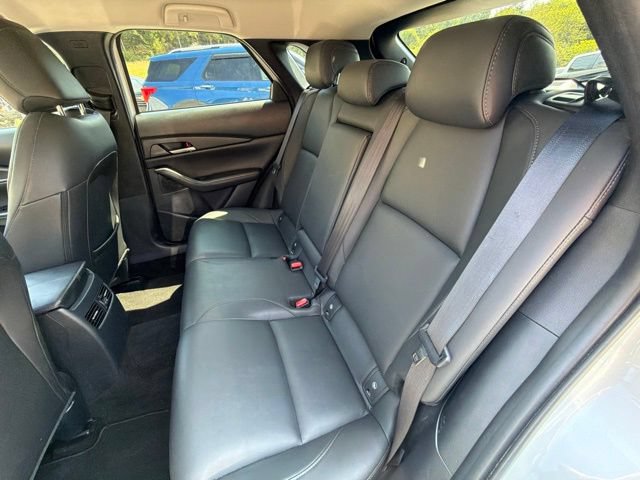 Used 2024 MAZDA CX-30 AWD 2.5 S w/ Select Sport Pkg image 15