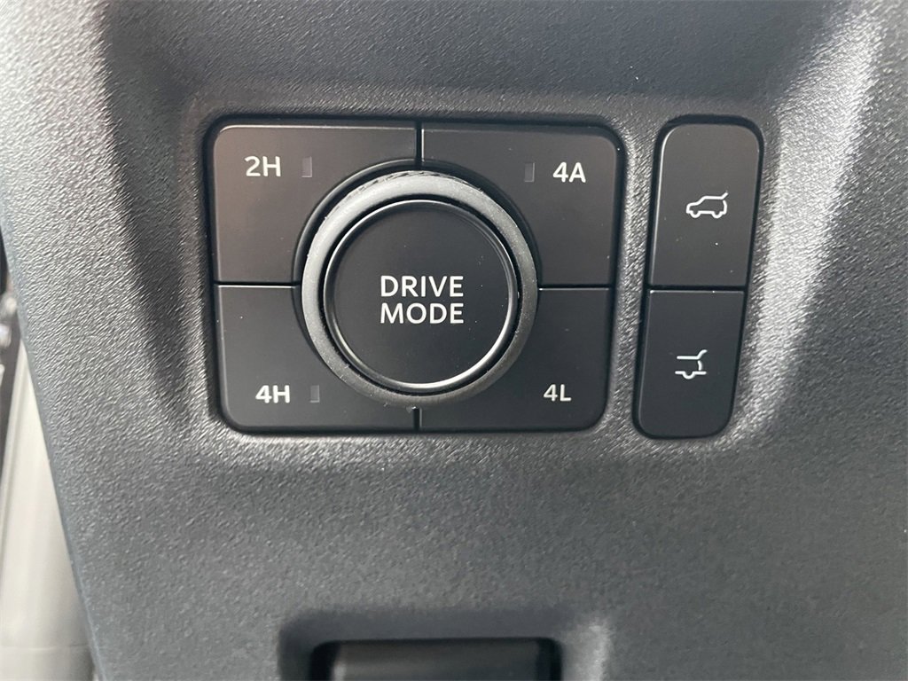 New 2025 Ford Expedition Max Platinum w/ Stealth Performance Package image 15