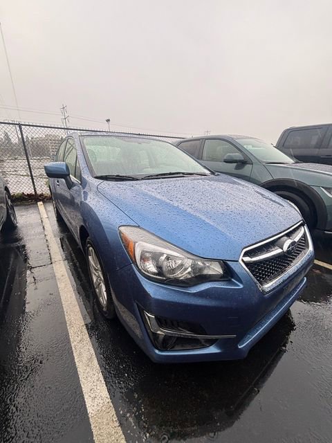 Used 2015 Subaru Impreza 2.0i Premium image 2