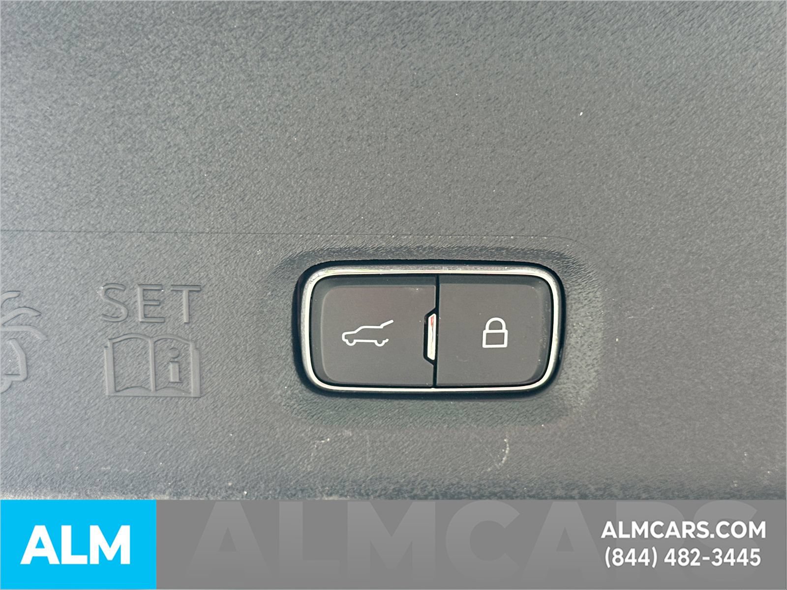 Certified 2025 Ford Expedition Tremor AWD/4WD image 22