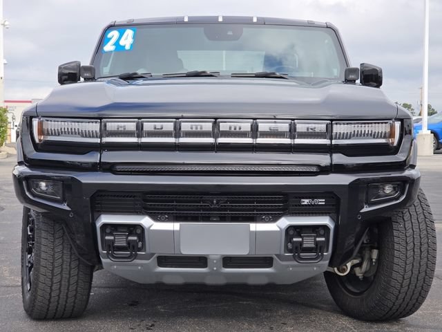 Used 2024 GMC Hummer EV 2X w/ LPO, Illumination Package AWD/4WD image 13
