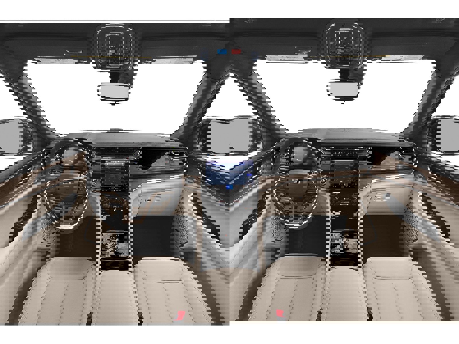 Used 2022 Jeep Grand Cherokee Limited 4xe image 6