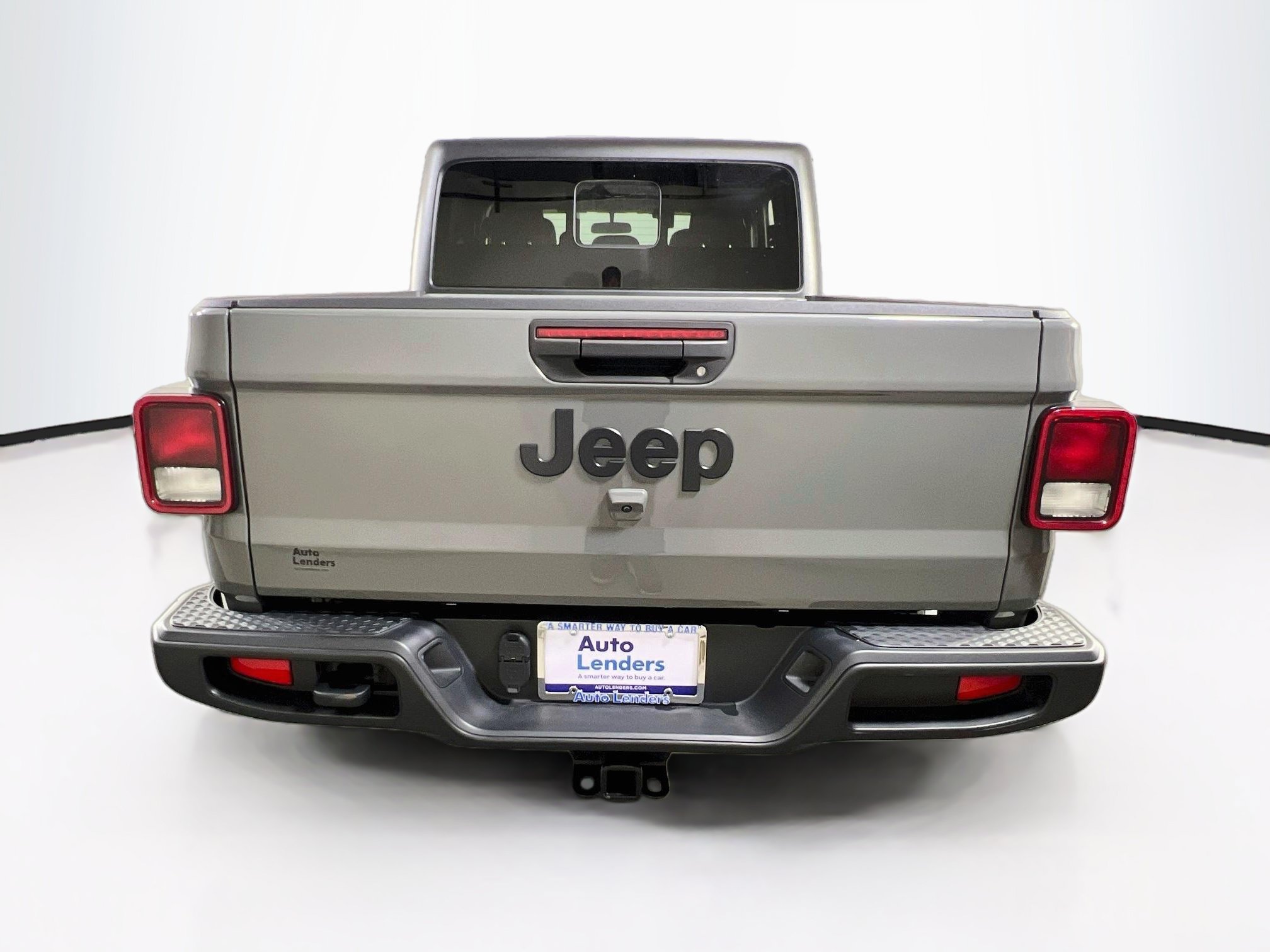 Used 2023 Jeep Gladiator Sport AWD/4WD image 6