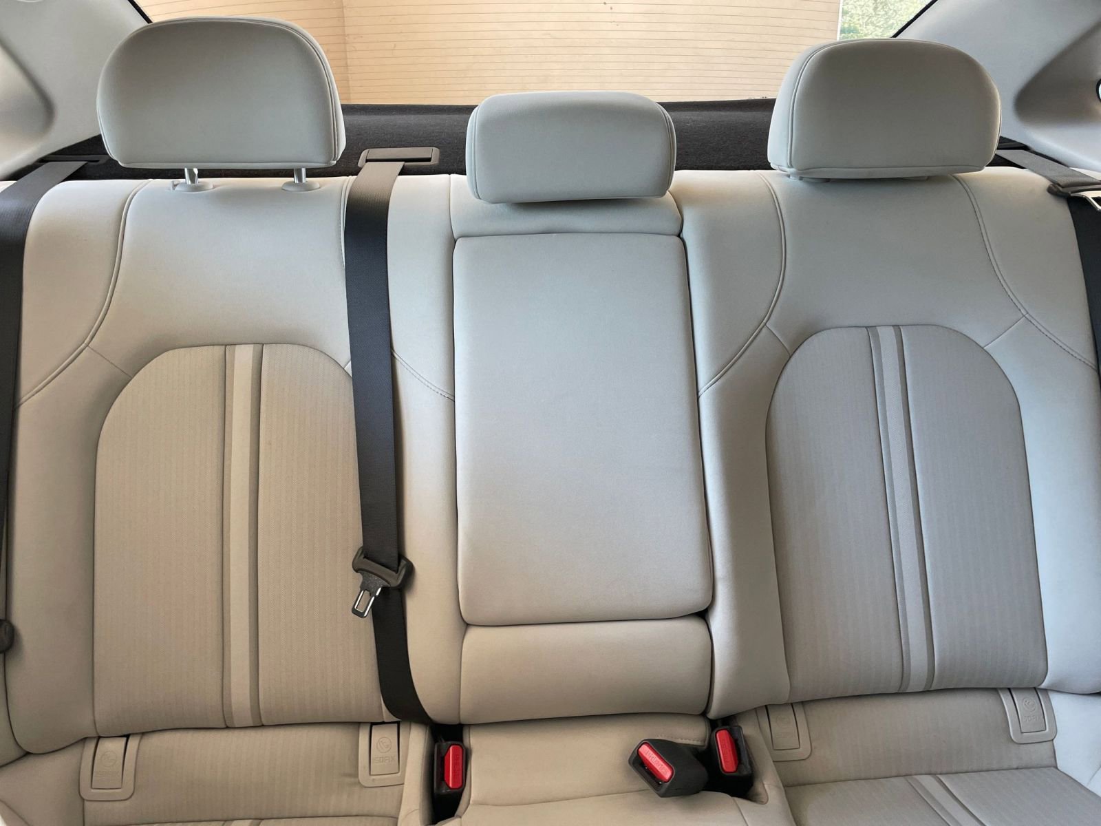 Used 2025 Hyundai Sonata SEL image 40