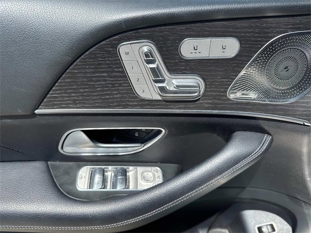 Used 2022 Mercedes-Benz GLE 350 GLE 350 image 25