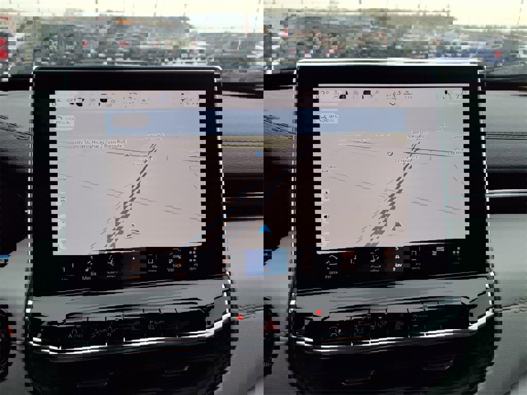 New 2026 Jeep Compass Limited w/ Sun, Sound & Navigation Group image 41