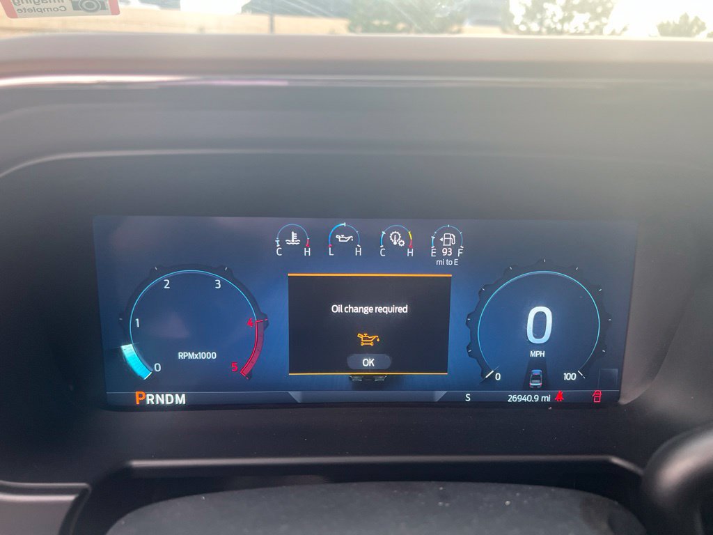 Used 2024 Ford F350 King Ranch w/ Tremor Off-Road Package AWD/4WD image 12