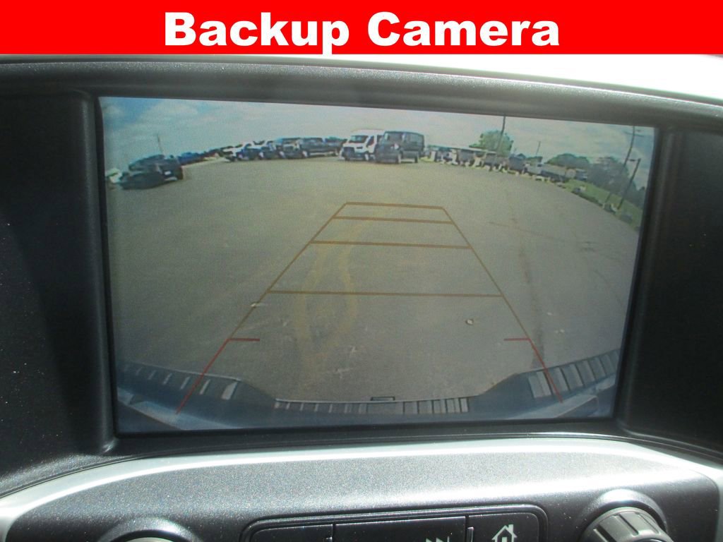 Used 2018 GMC Sierra 1500 SLT w/ SLT Premium Package AWD/4WD image 17