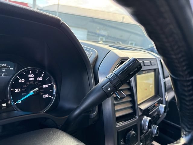 Used 2018 Ford F250 Platinum w/ Platinum Ultimate Package AWD/4WD image 50